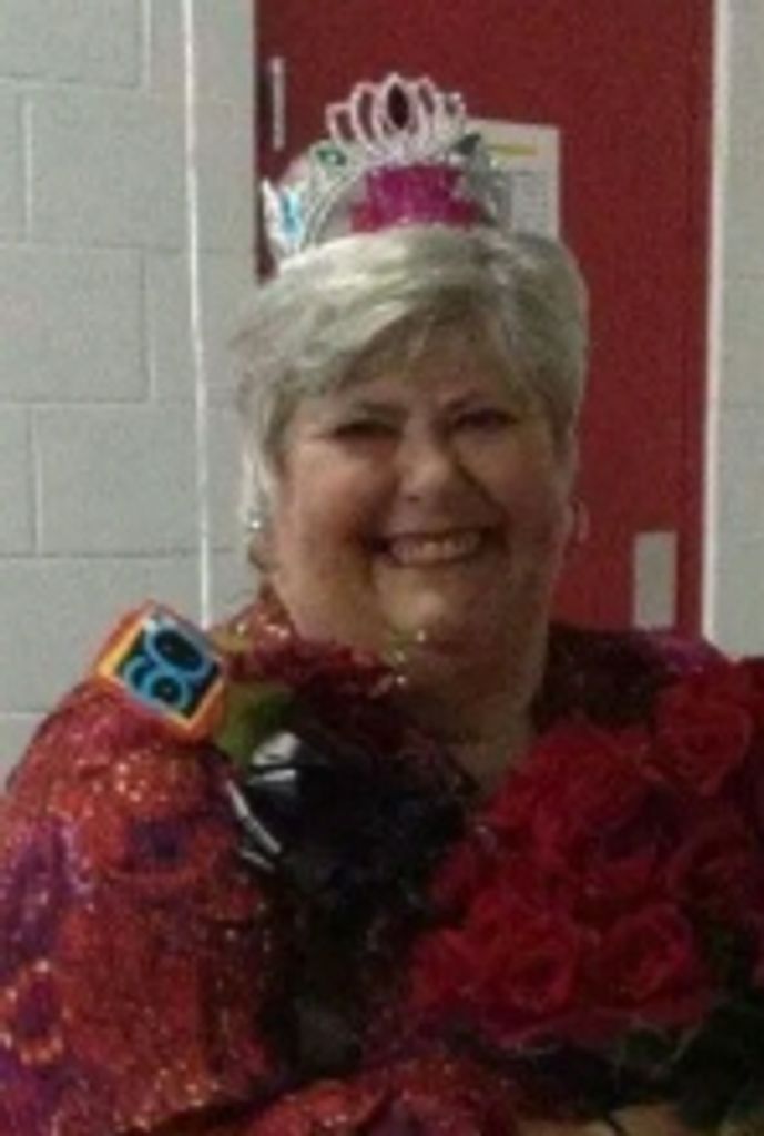 Angela "Angie" Faye Mullen Profile Photo