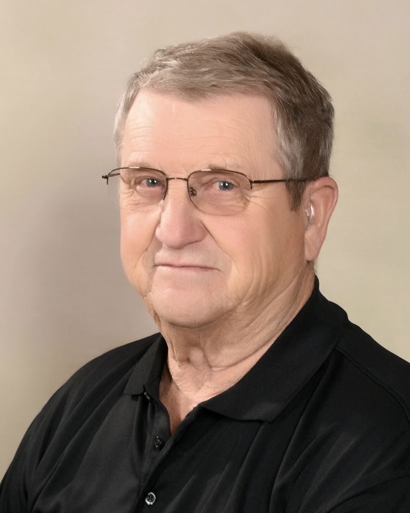 Darrell R. Chauvet Profile Photo