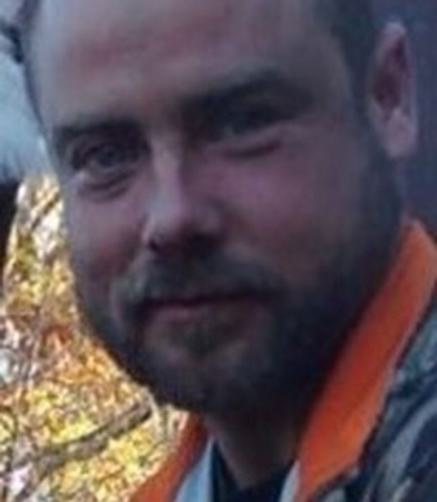 Shawn  Stump Profile Photo