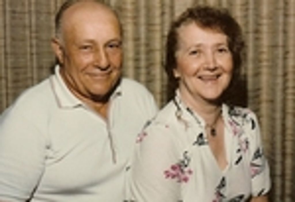 Josephine H (Battig)  Boreman