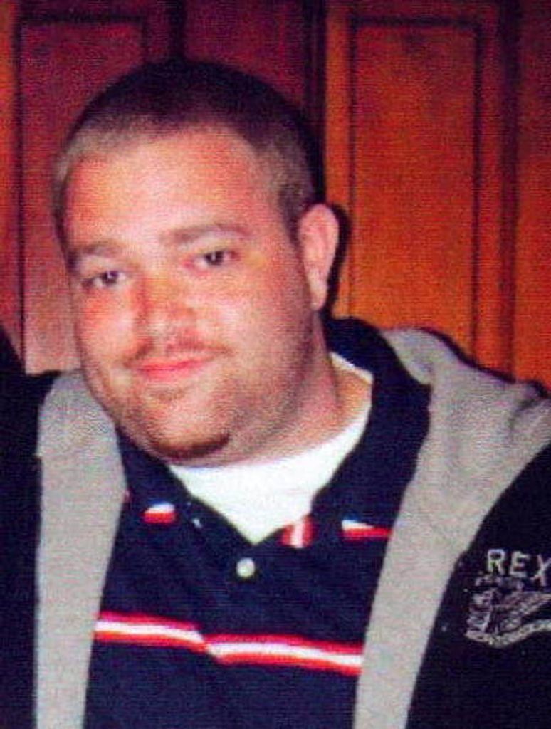 Brandon Robert Devich