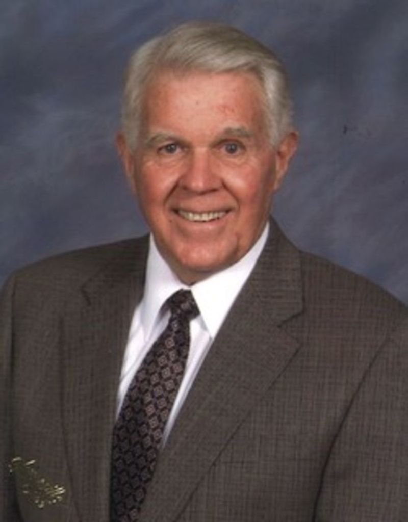 Robert Mosby