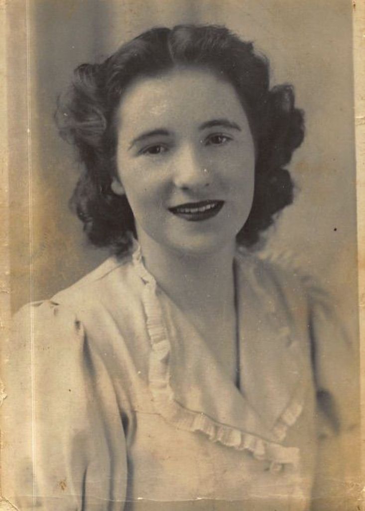 Maura Harkin O'Sullivan