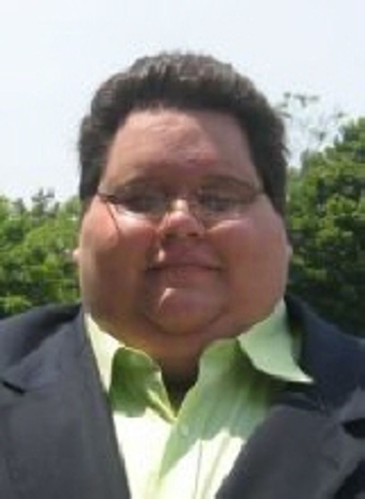 Daniel Martinez