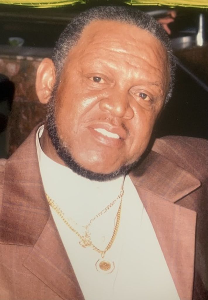 Charles Allen Sapp Profile Photo