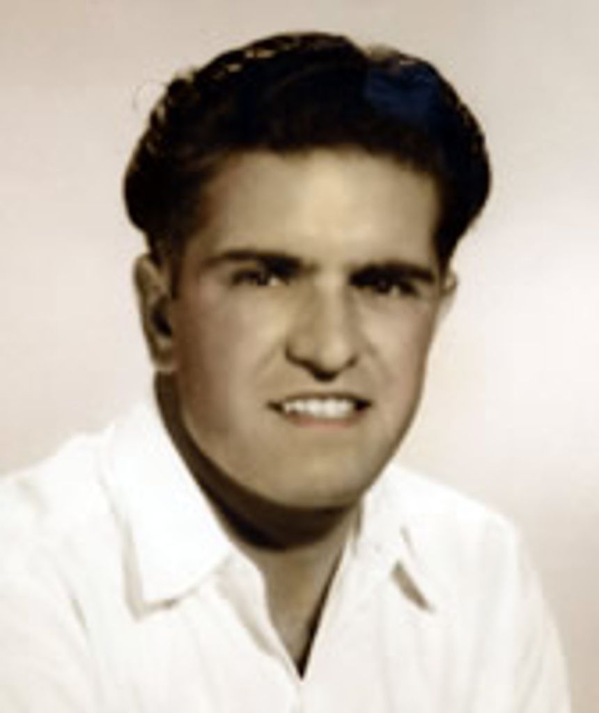 Remo D. Iacobucci