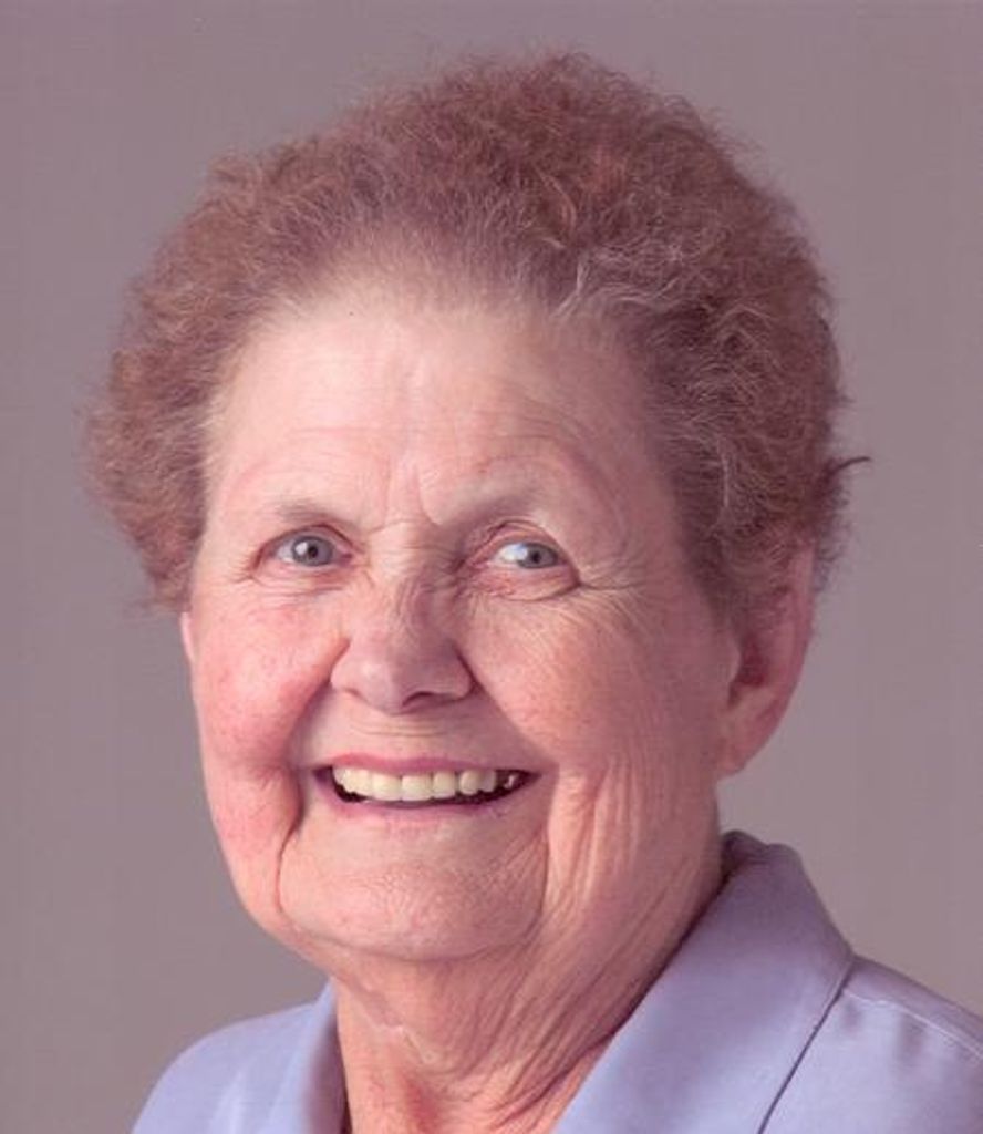 Helen Therese McHugh