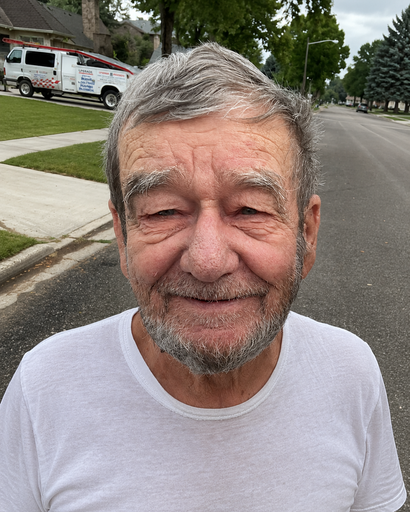 Maurice Henry "Hank" Treat Profile Photo