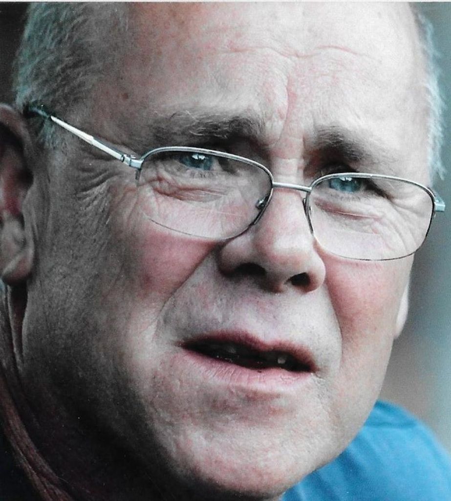 Larry Grace Profile Photo