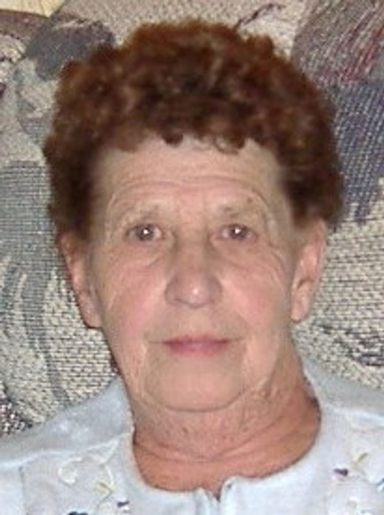Kathryn "Kate" M. Swemba