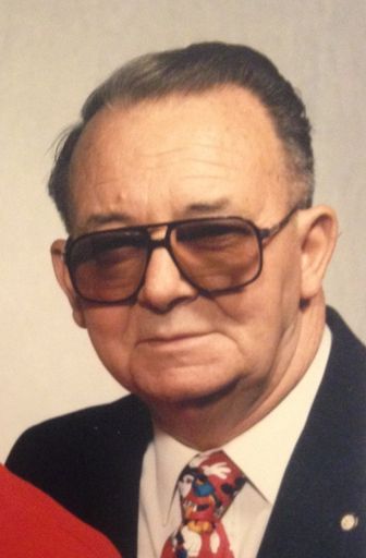 Andrew Washington Brown Profile Photo