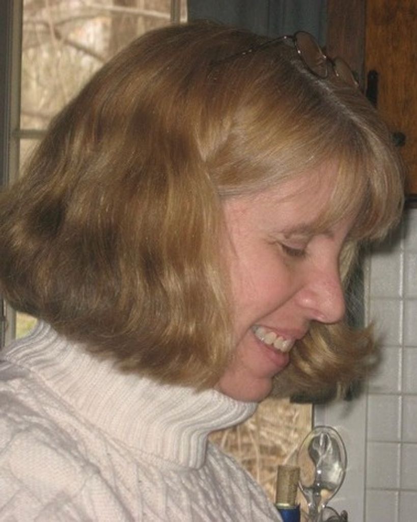 Cynthia Foristel Profile Photo