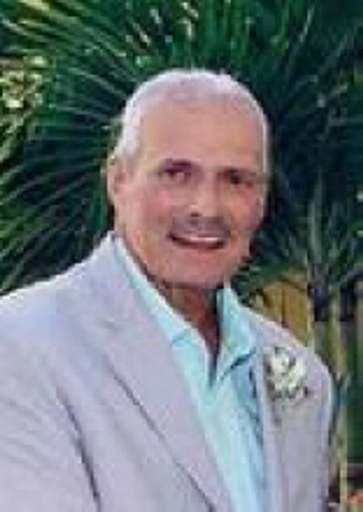Patrick  M. Shea