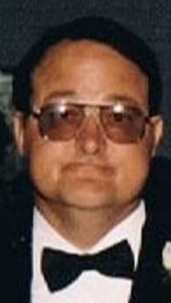 Lowell "Gene" Richardson