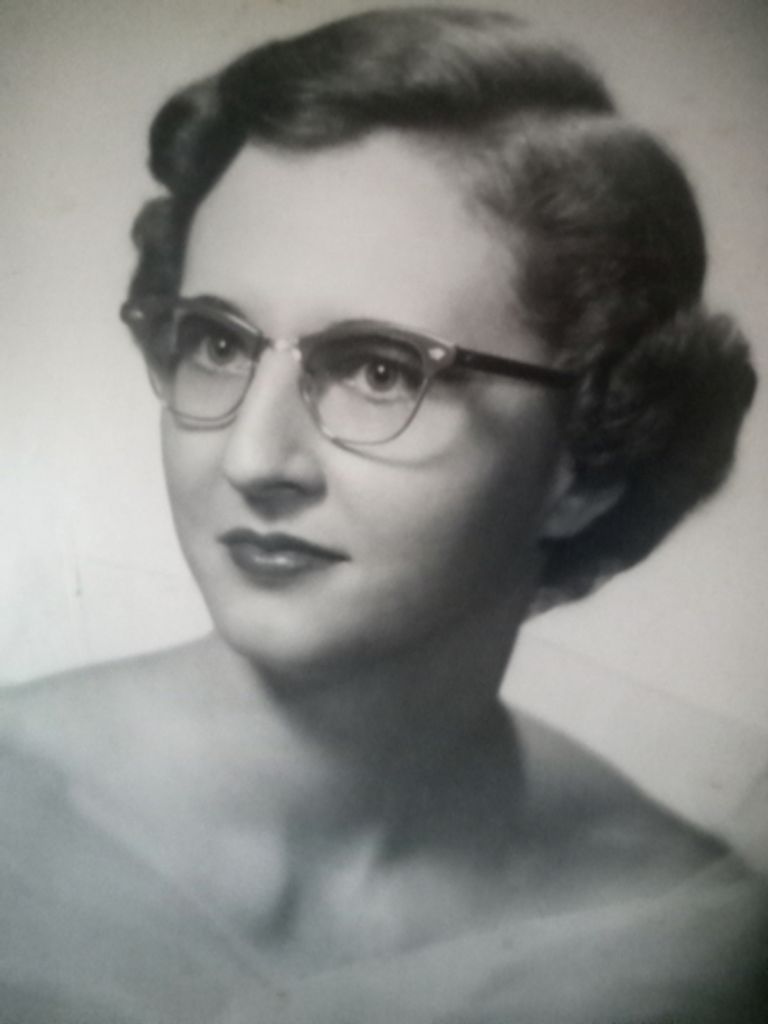 Mary F. Crocker Profile Photo