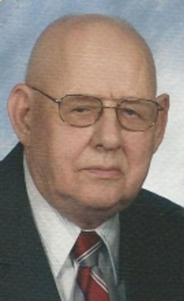 Roy Evers Profile Photo