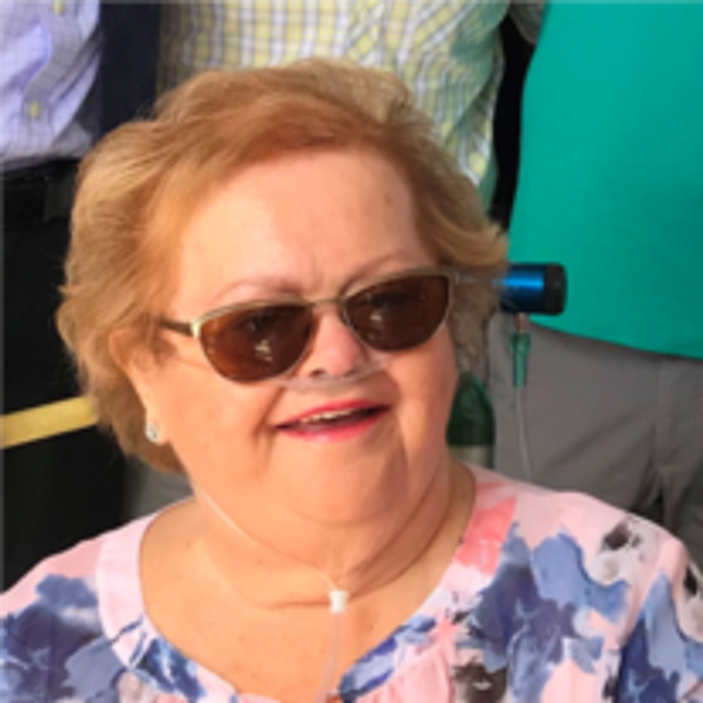 Dolores Marie Speciale