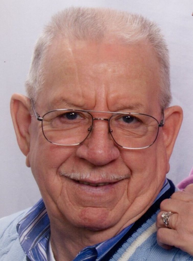 Ernest J. "Bud" Stanton