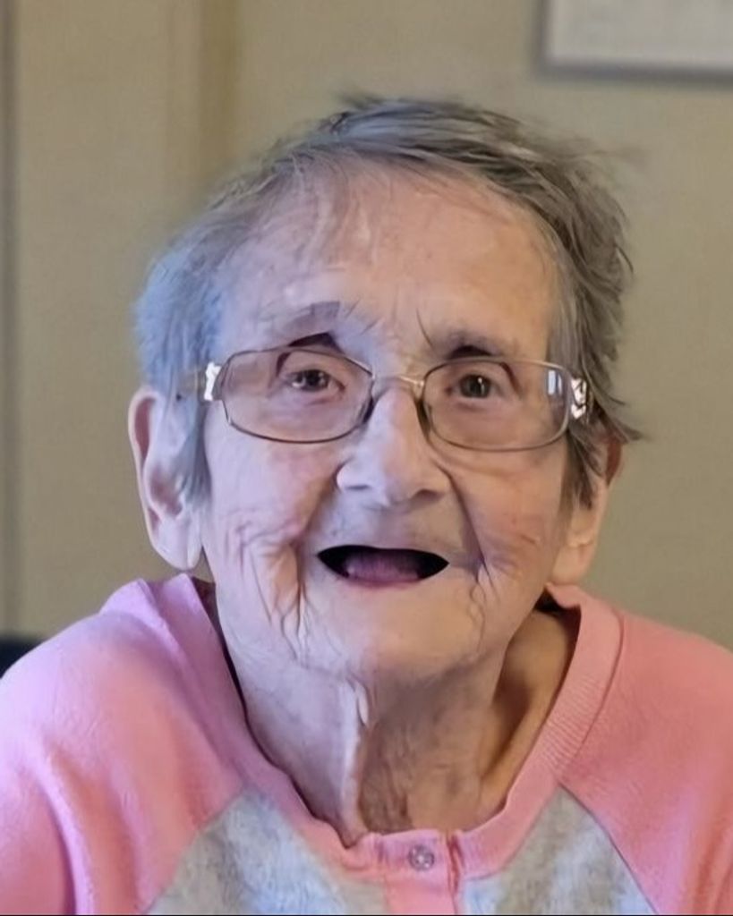 Elizabeth "Betty" A. Dauphine Profile Photo