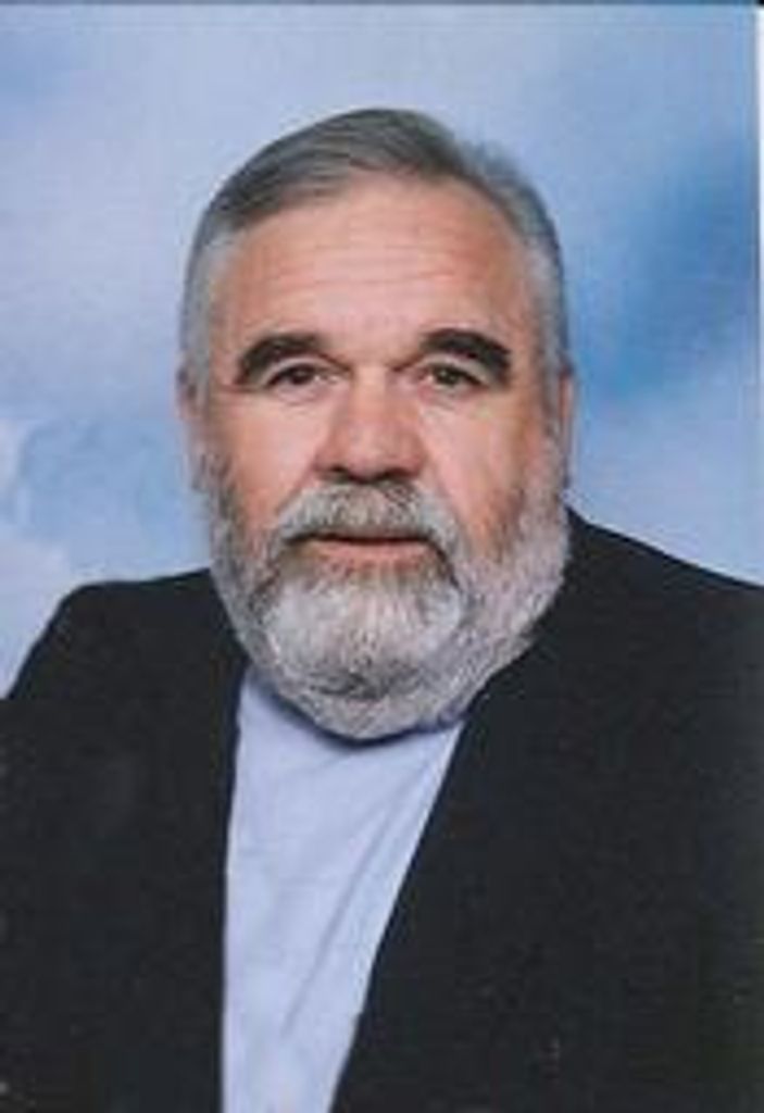 Donald Alexander