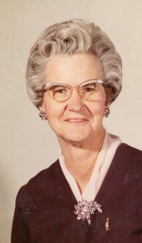 Lark  Allred Bateman Profile Photo