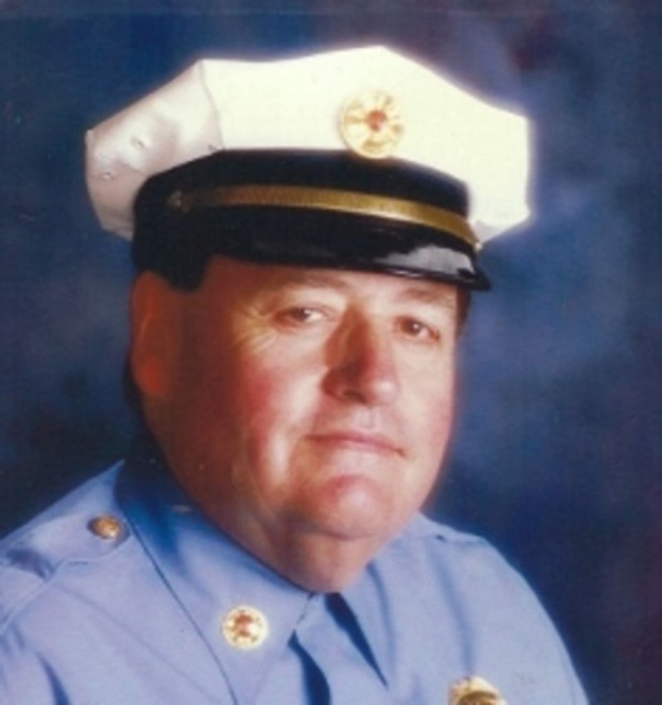 Donald J. Taber Profile Photo