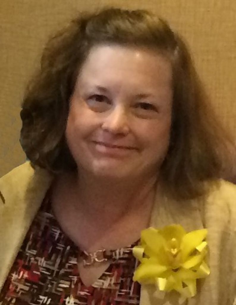 Ann Elaine Buck
