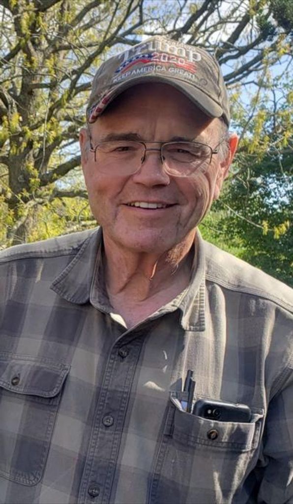 David Lewis Erwin Profile Photo