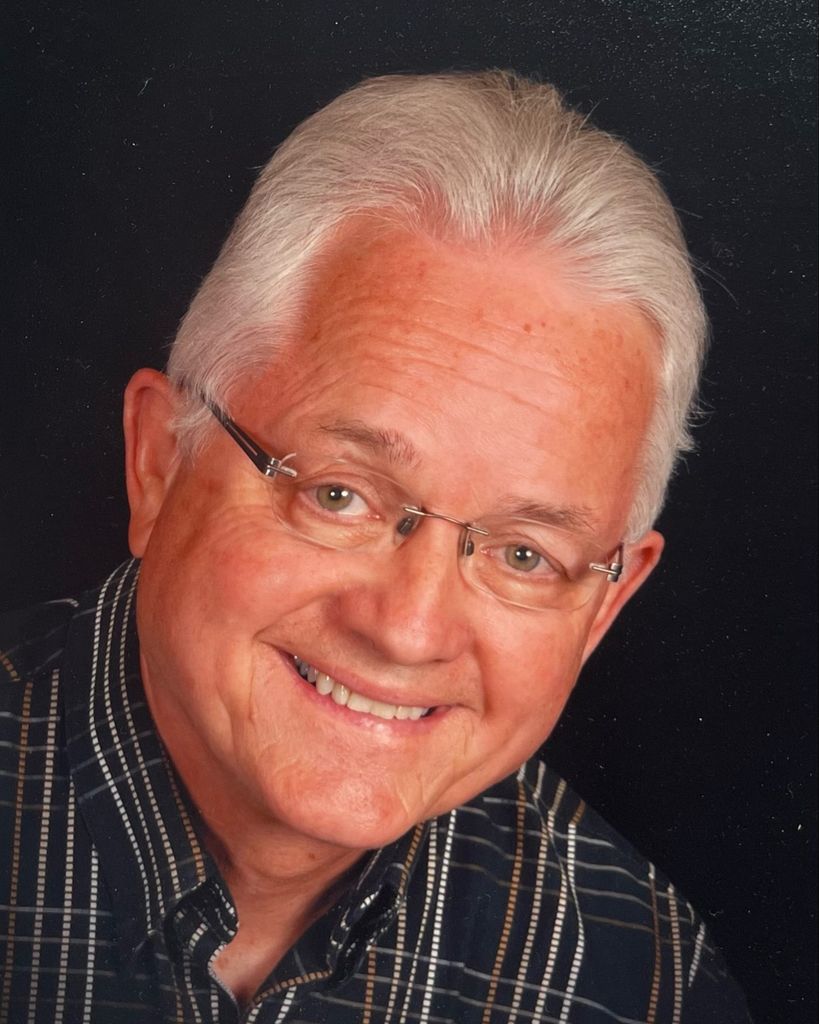 Kenneth "Ken" G. Brandvold Profile Photo