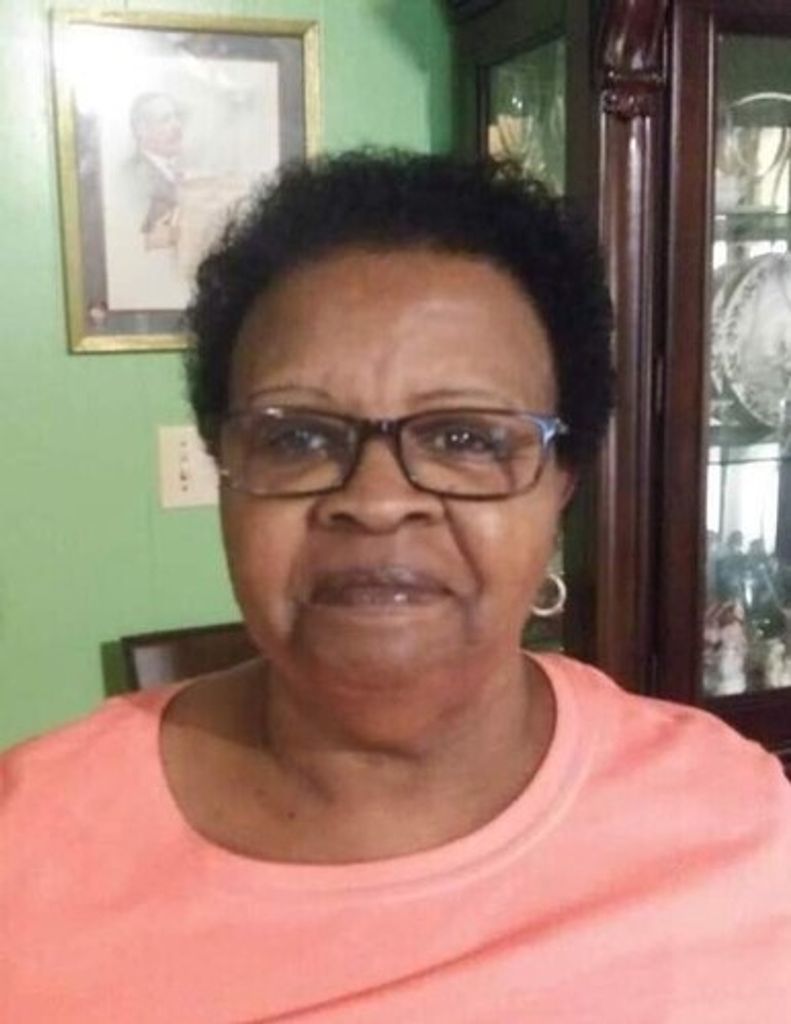 Patricia A. Marable Profile Photo