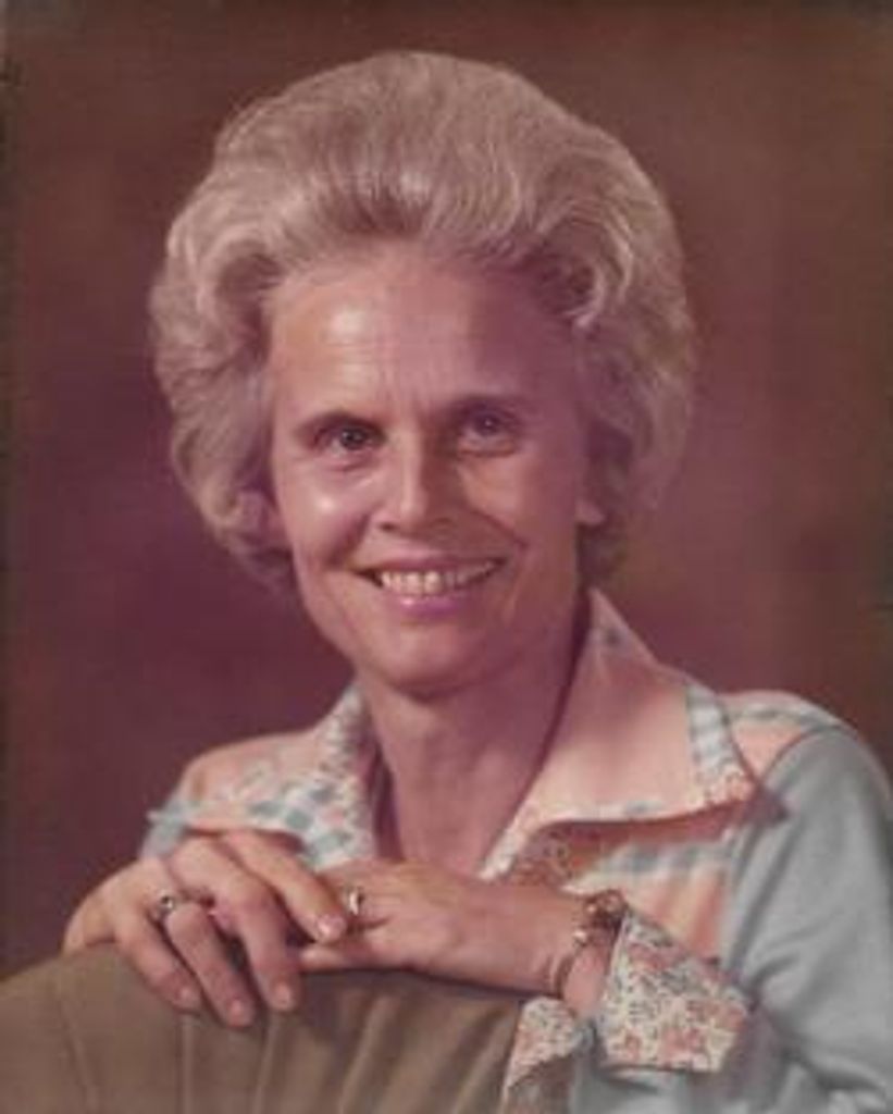Mary Lou Bodiford