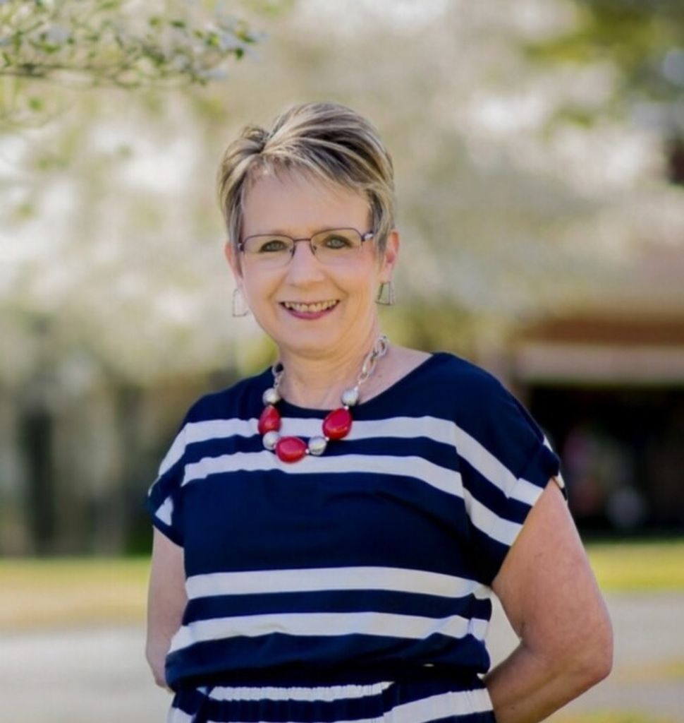 Kimberly Anne Terrell Profile Photo