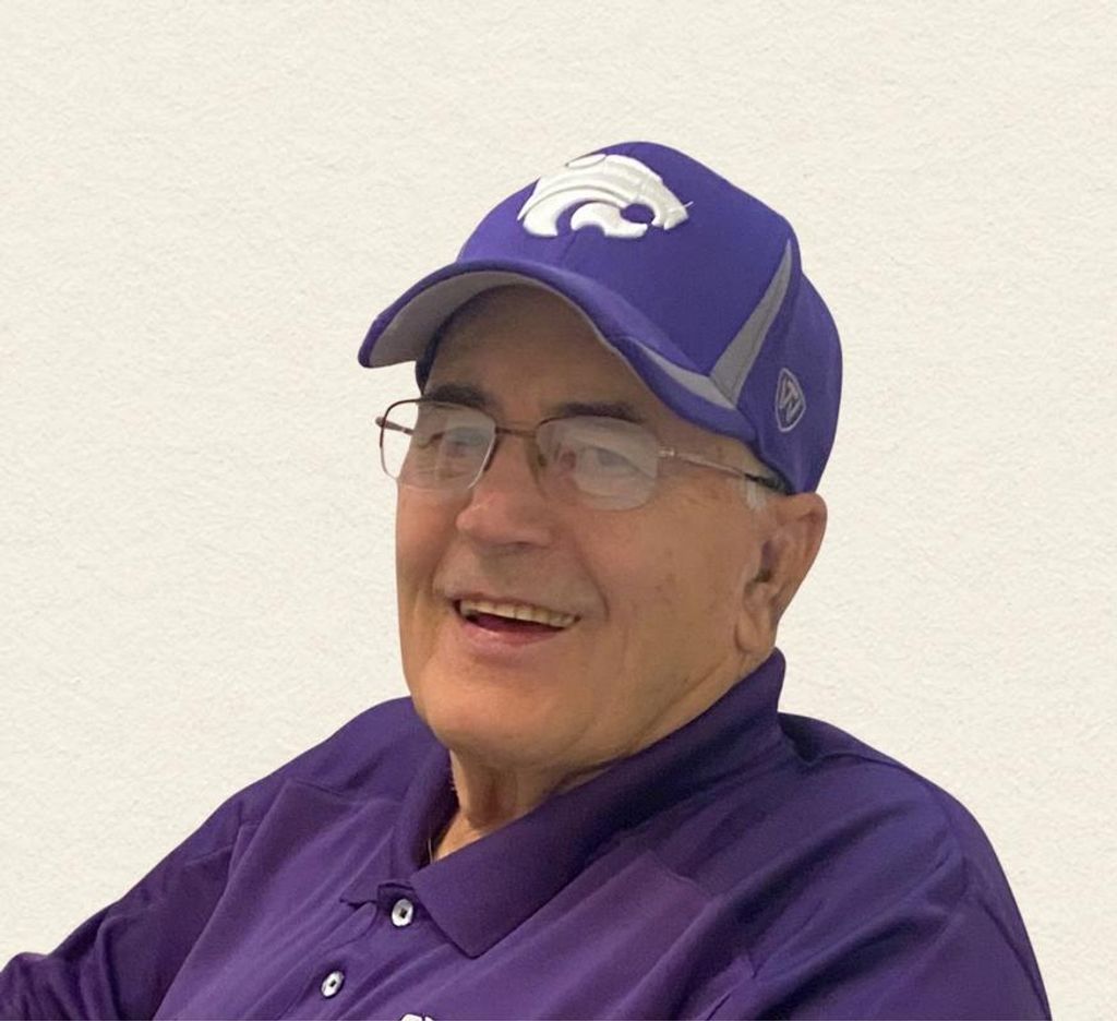 Keith Wayne Young Profile Photo