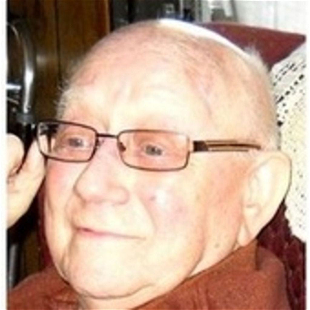 Robert S Berry Profile Photo