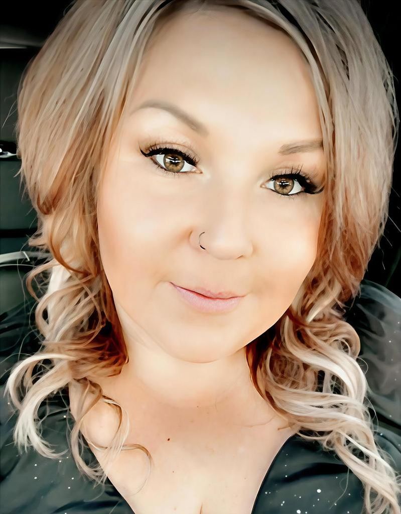 Christina Morin Profile Photo