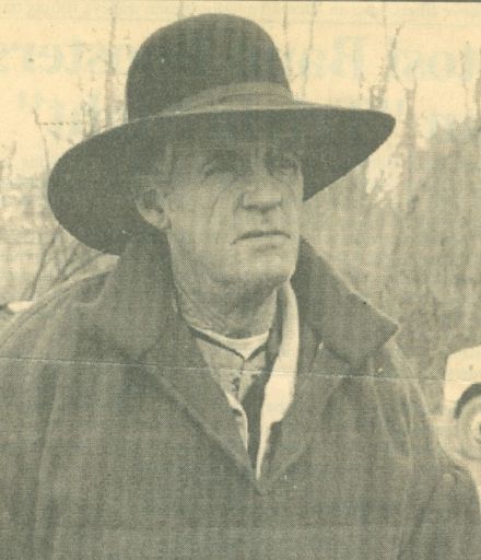 Fran Pashia's obituary image