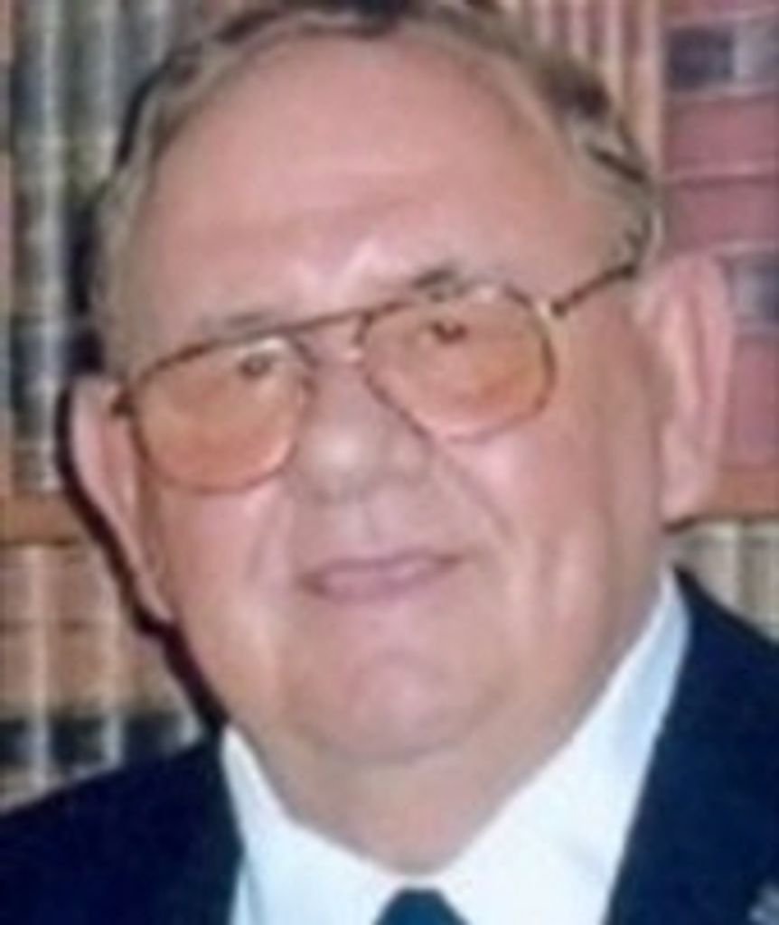 Joseph W. "Cookie" Cook