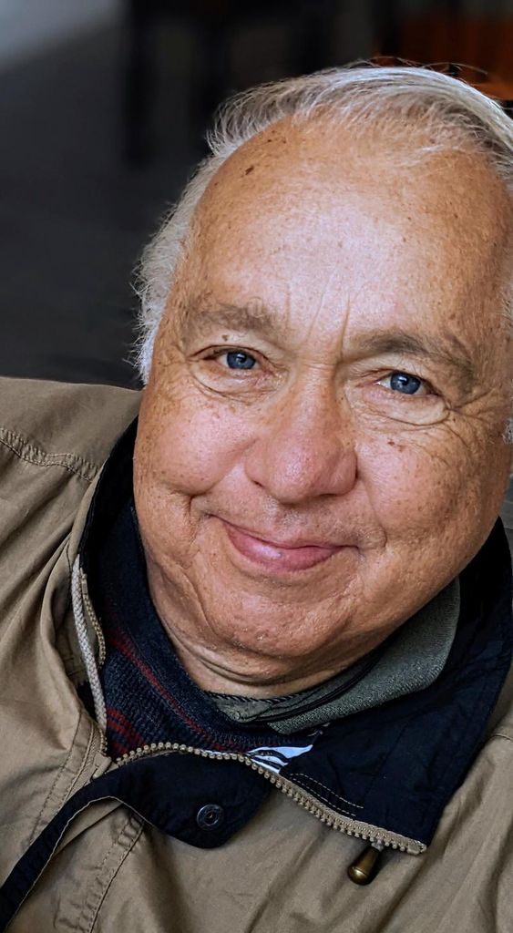 Steve P. Esterline Profile Photo