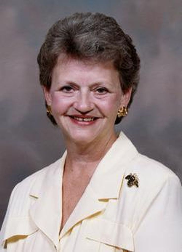 Beatrice Lynn 'Bea' George