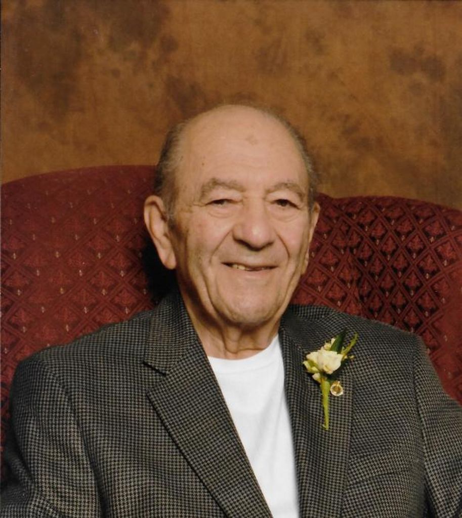 Louis J. Pizzuto
