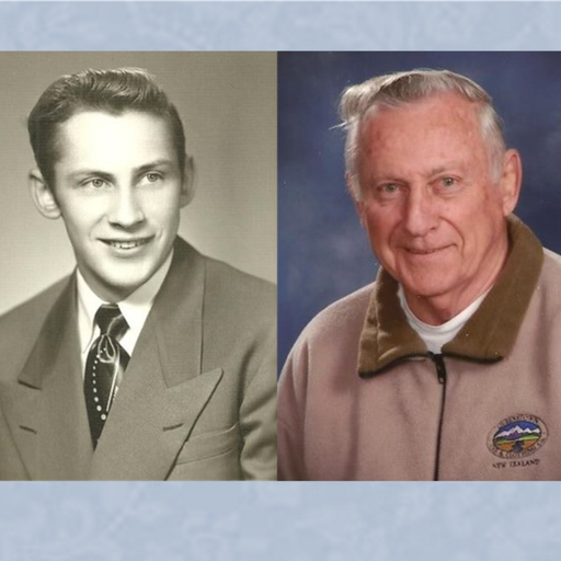 James "Jim" Allen Hansen Profile Photo