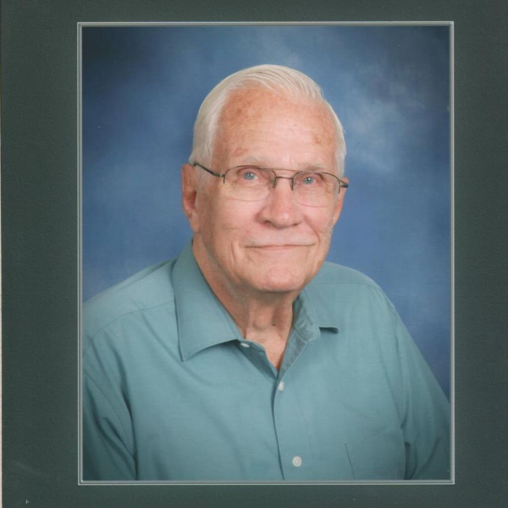 William "Huntley" Redfearn