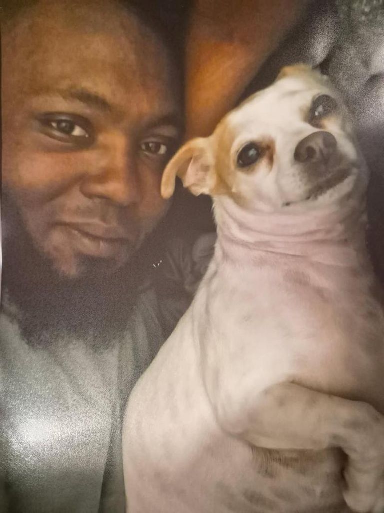 Myron Barbee, Jr. Profile Photo