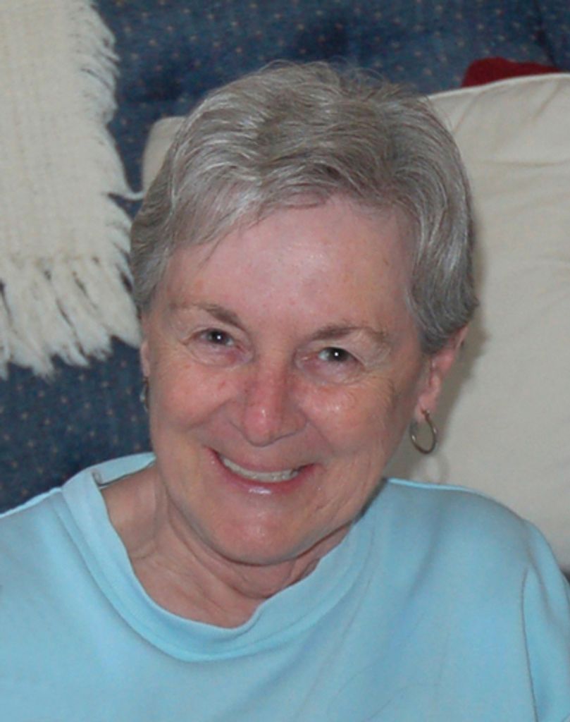 Catherine Anne Cote Profile Photo