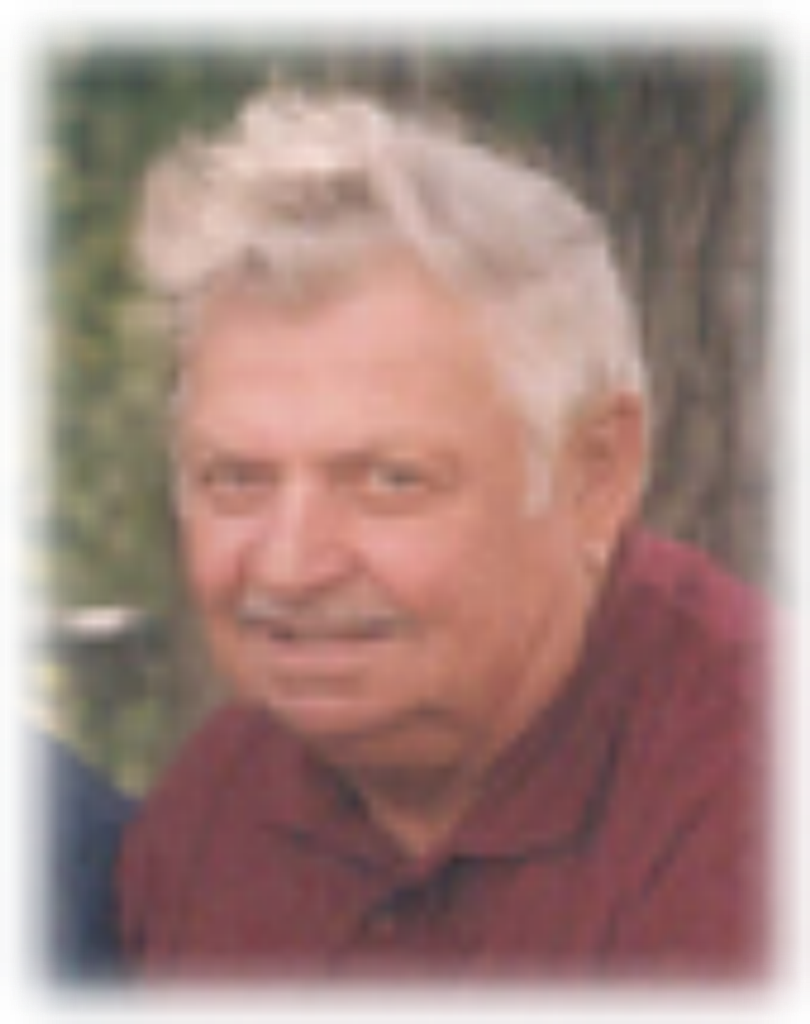 Jerry Kumrow