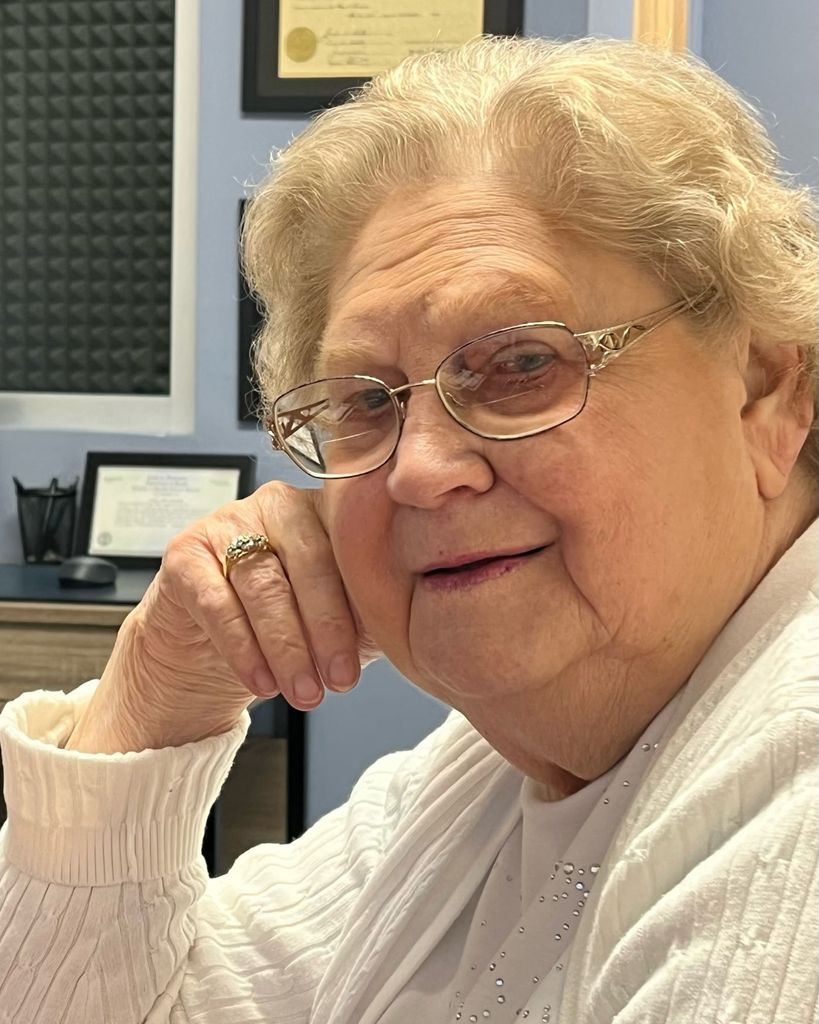 Alice Faye Boshears Profile Photo