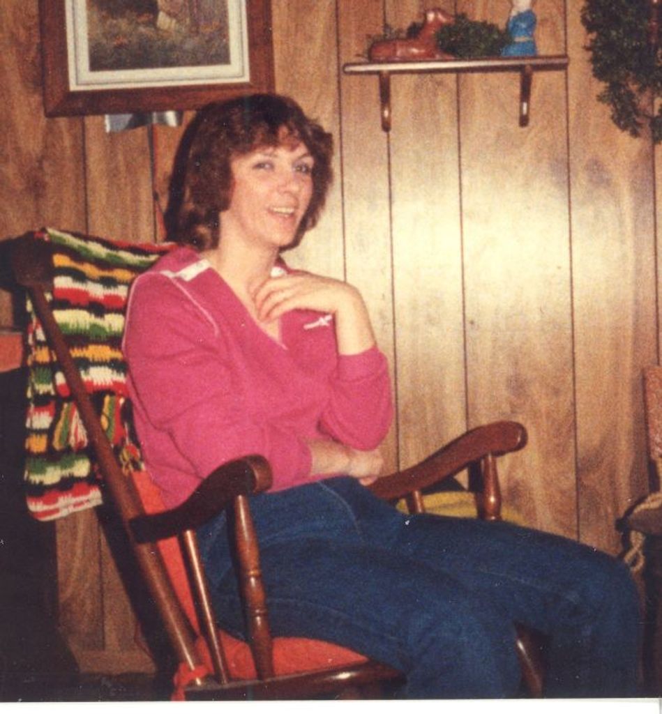 Karen Sue (Root)  Lashbrooks