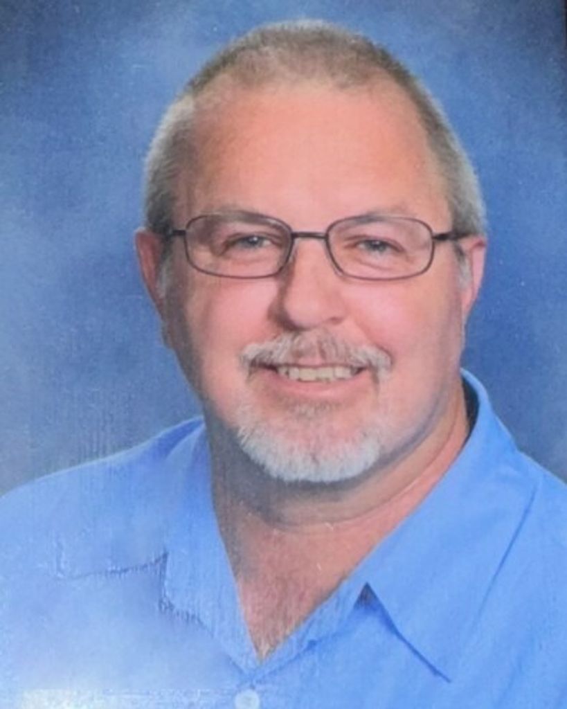Kenneth Ray McClanahan