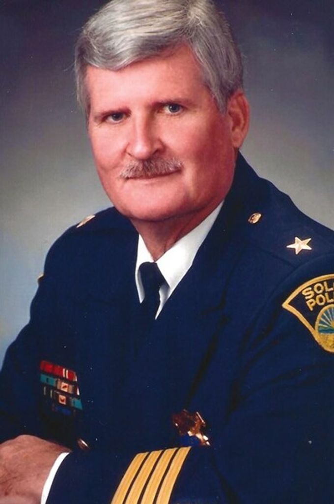 Wayne E. Godzich Profile Photo
