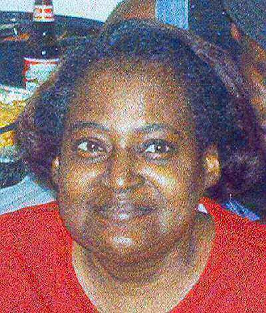 Jacqulyn Ann Smith